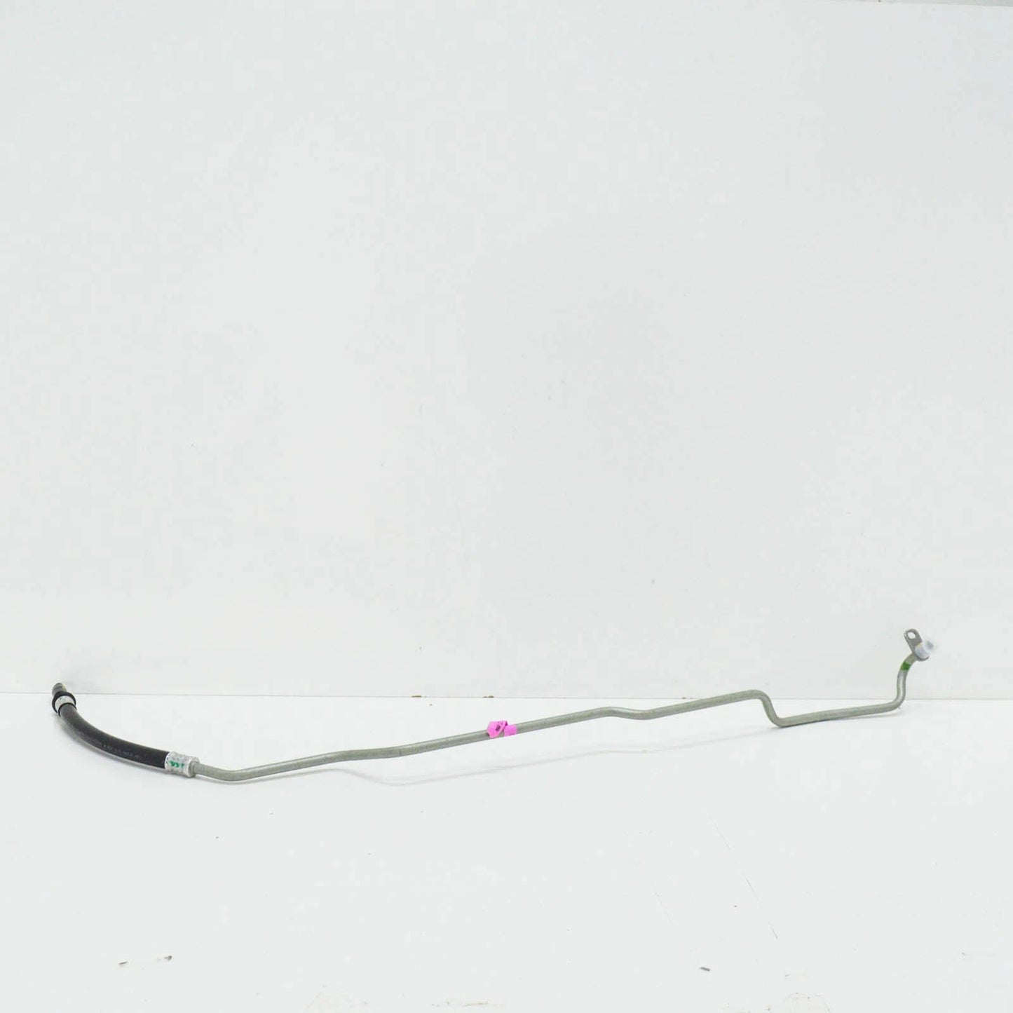 NEW MERCEDES BENZ ML W164 OIL COOLER INLET HOSE A1645005472 ORIGINAL