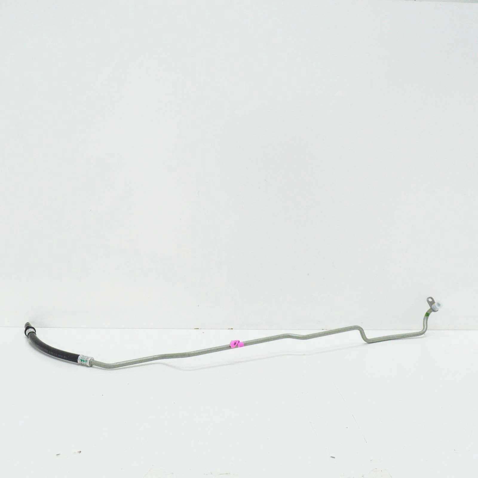 NEW MERCEDES BENZ ML W164 OIL COOLER INLET HOSE A1645005472 ORIGINAL