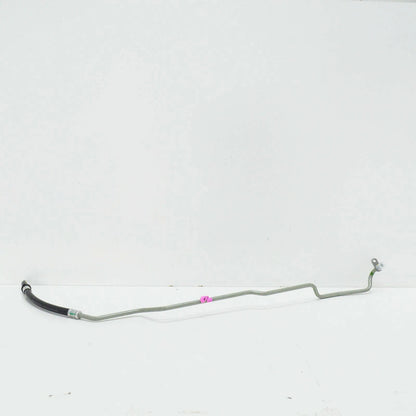 NEW MERCEDES BENZ ML W164 OIL COOLER INLET HOSE A1645005472 ORIGINAL