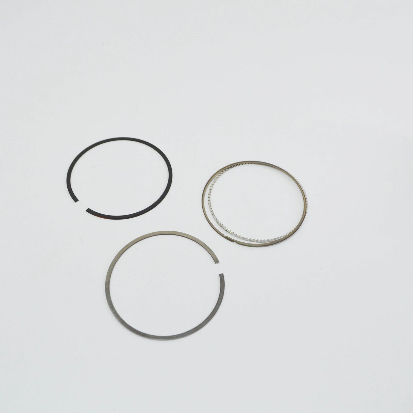NEW VOLKSWAGEN ARTEON 3H7 PISTON RINGS SET 06N198151 ORIGINAL