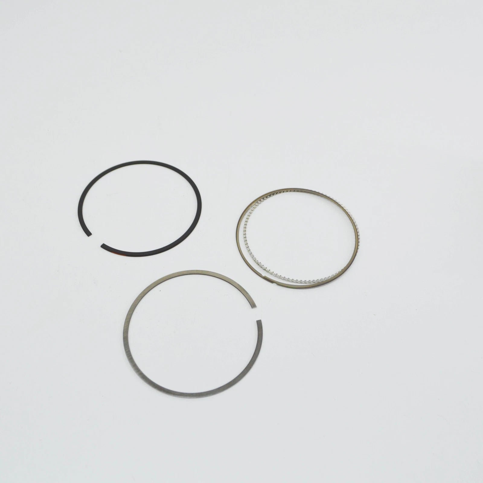 NEW VOLKSWAGEN ARTEON 3H7 PISTON RINGS SET 06N198151 ORIGINAL