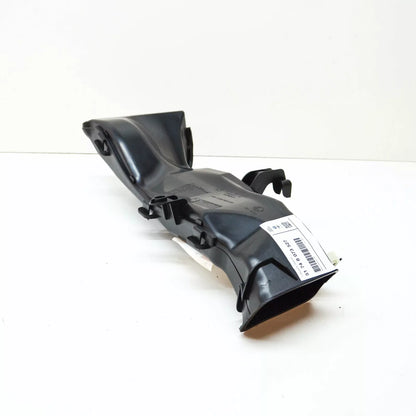NEW BMW M2 COUPE F87 FRONT LEFT BRAKE AIR DUCT 51748073527 ORIGINAL
