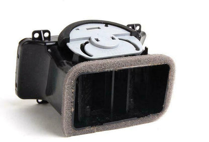 NEW VOLKSWAGEN JETTA A5 REAR FRESH AIR VENT 1K08192033X1 ORIGINAL