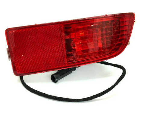 NEW MERCEDES-BENZ SPRINTER 906 REAR RIGHT FOG LAMP A9068200356 ORIGINAL