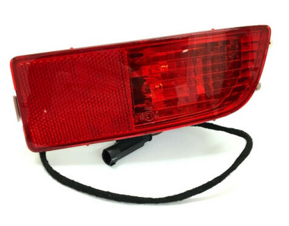 NEW MERCEDES-BENZ SPRINTER 906 REAR RIGHT FOG LAMP A9068200356 ORIGINAL