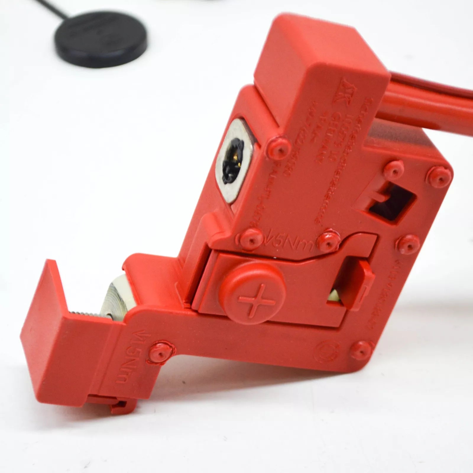 NEW BMW Z4 ROADSTER E89 POSITIVE BATTERY CABLE 61129165850 9165850 ORIGINAL