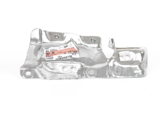 new ford ecosport mk2 bk exhaust manifold heat shield 1867698 original