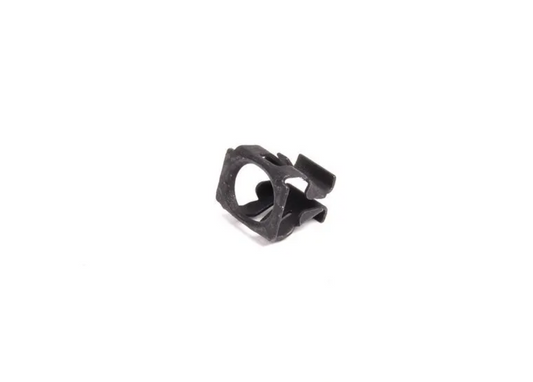 new bmw 5 f07 trunk trim panel clip clamp 46637684304 7684304 original