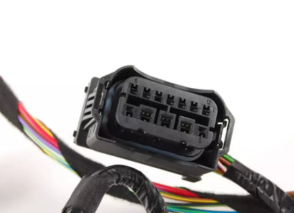 NEW BMW 5 G30 SUPPLY LINE EMARS 61129388642 ORIGINAL