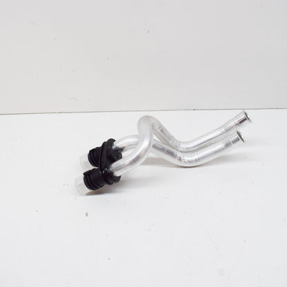 NEW VOLKSWAGEN CC COOLANT FEED/RETURN PIPE 3C1819857 ORIGINAL