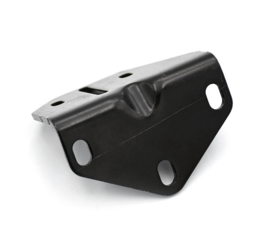 new mercedes-benz sprinter 906 rear door right slide bracket a0007633214