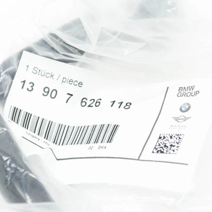 NEW BMW 2 GRAN TOURER F46 FUEL TANK BREATHER LINE 13907626118 7626118 ORIGINAL