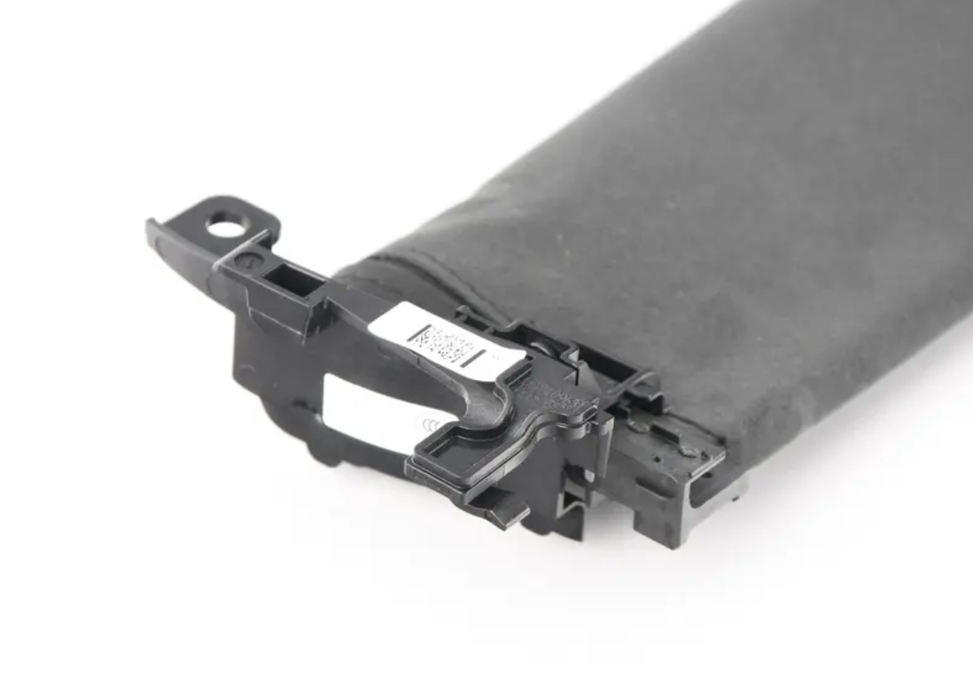 new bmw g12 front sunroof alcantara roller sunblind 54107409189 7409189 original