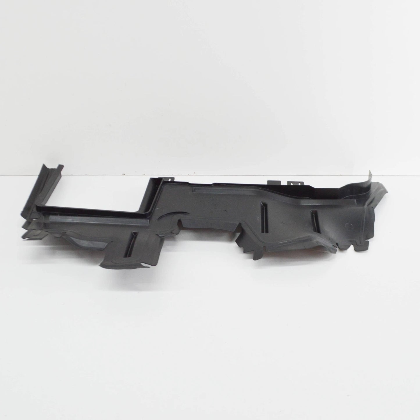 NEW AUDI A6 C7 RADIATOR RIGHT AIR GUIDE 4G0121284CB ORIGINAL