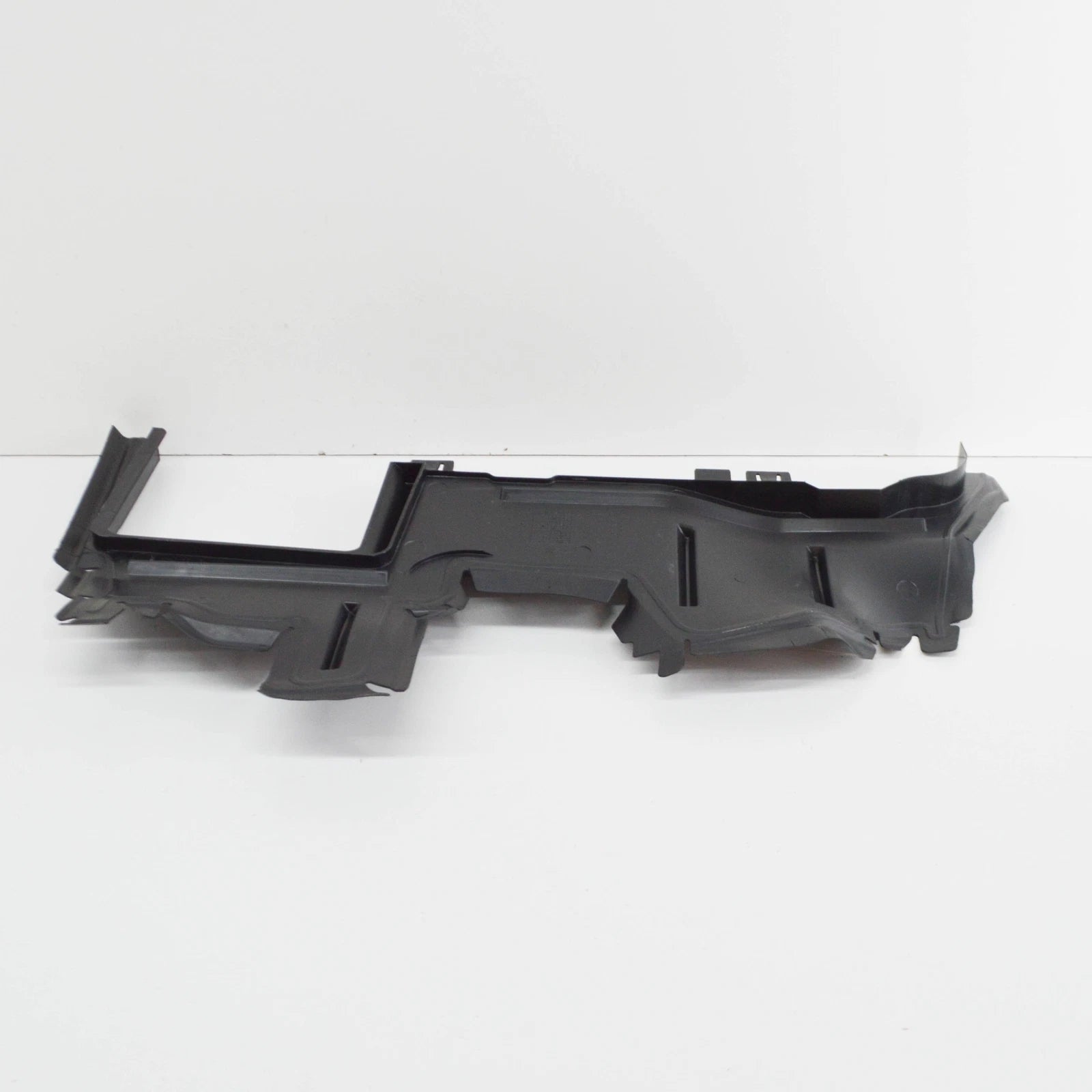 NEW AUDI A6 C7 RADIATOR RIGHT AIR GUIDE 4G0121284CB ORIGINAL