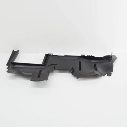 NEW AUDI A6 C7 RADIATOR RIGHT AIR GUIDE 4G0121284CB ORIGINAL