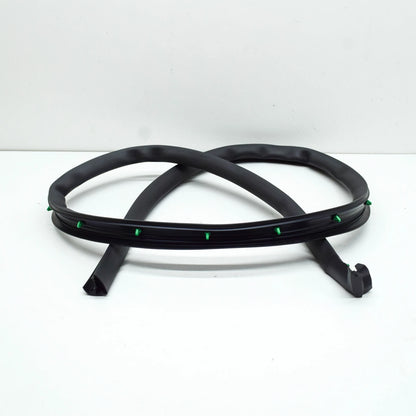 NEW AUDI E-TRON SPORTBACK GEA LEFT SIDE PANEL SILL SEAL 4KE833177B ORIGINAL