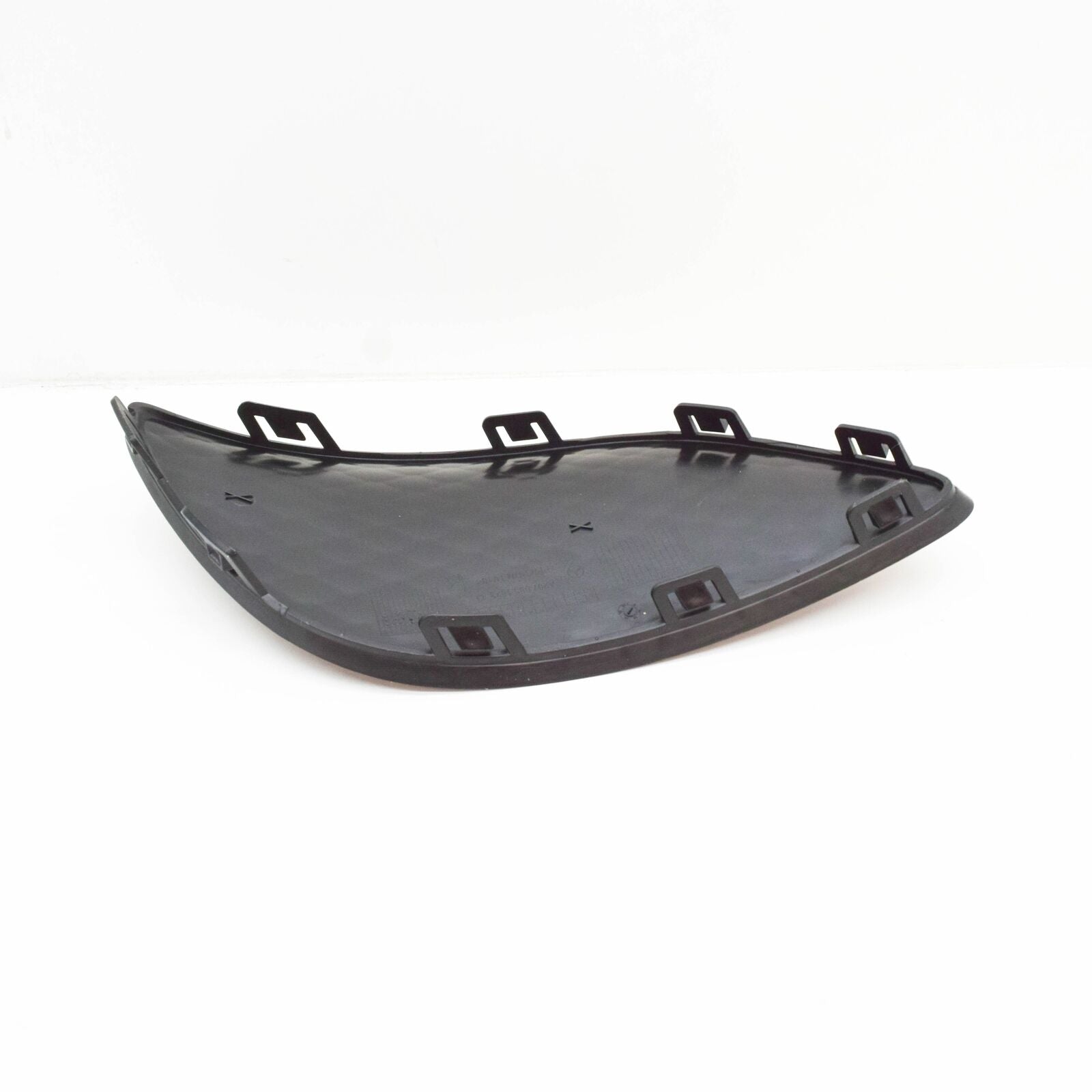 NEW MB E-CLASS COUPE C207 FRONT LOWER LEFT SIDE GRILLE A2078851823 2010 ORIGINAL