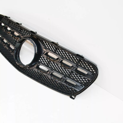 NEW MERCEDES-BENZ GLA X156 FRONT RADIATOR GRILLE CARRIER A1568806400 ORIGINAL