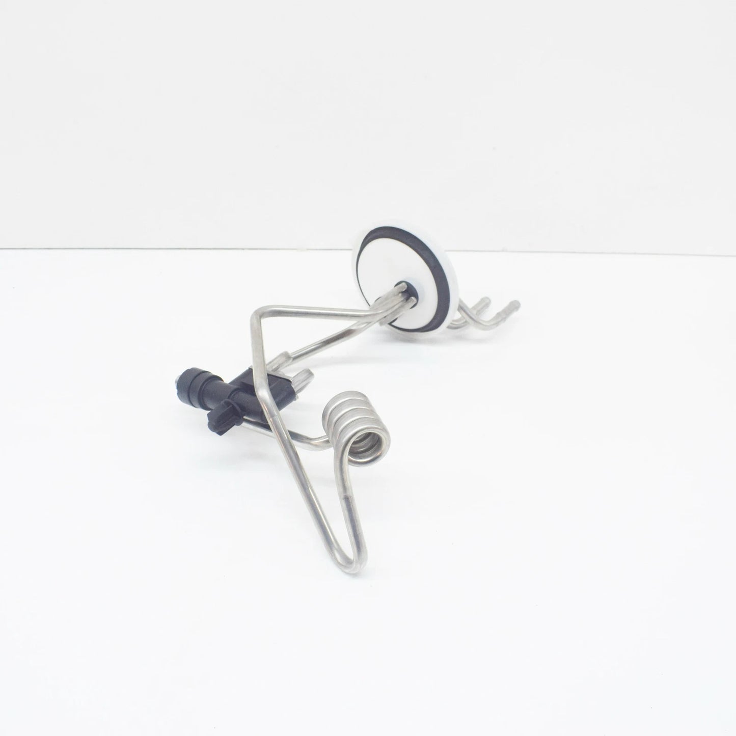 NEW MERCEDES-BENZ GLE W166 WASHER FLUID HEAT EXCHANGER A1668300461 ORIGINAL