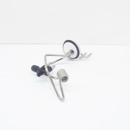 NEW MERCEDES-BENZ GLE W166 WASHER FLUID HEAT EXCHANGER A1668300461 ORIGINAL