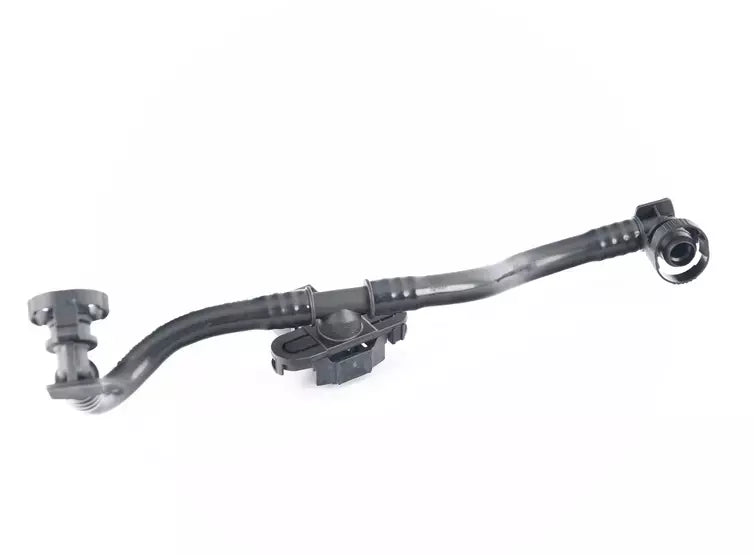 NEW BMW X2 F39 FUEL TANK VENTILATION LINE 13907640053 7640053 ORIGINAL