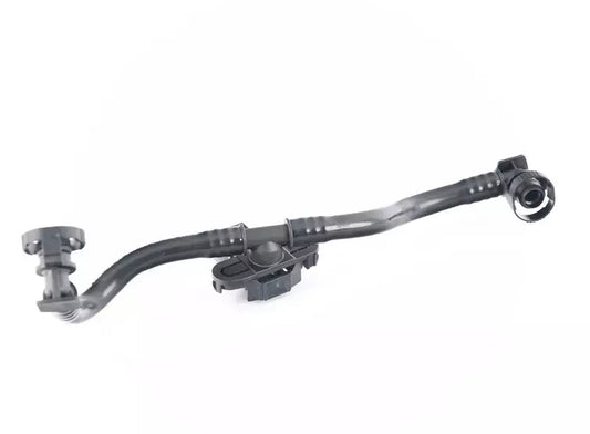 NEW BMW X2 F39 FUEL TANK VENTILATION LINE 13907640053 7640053 ORIGINAL