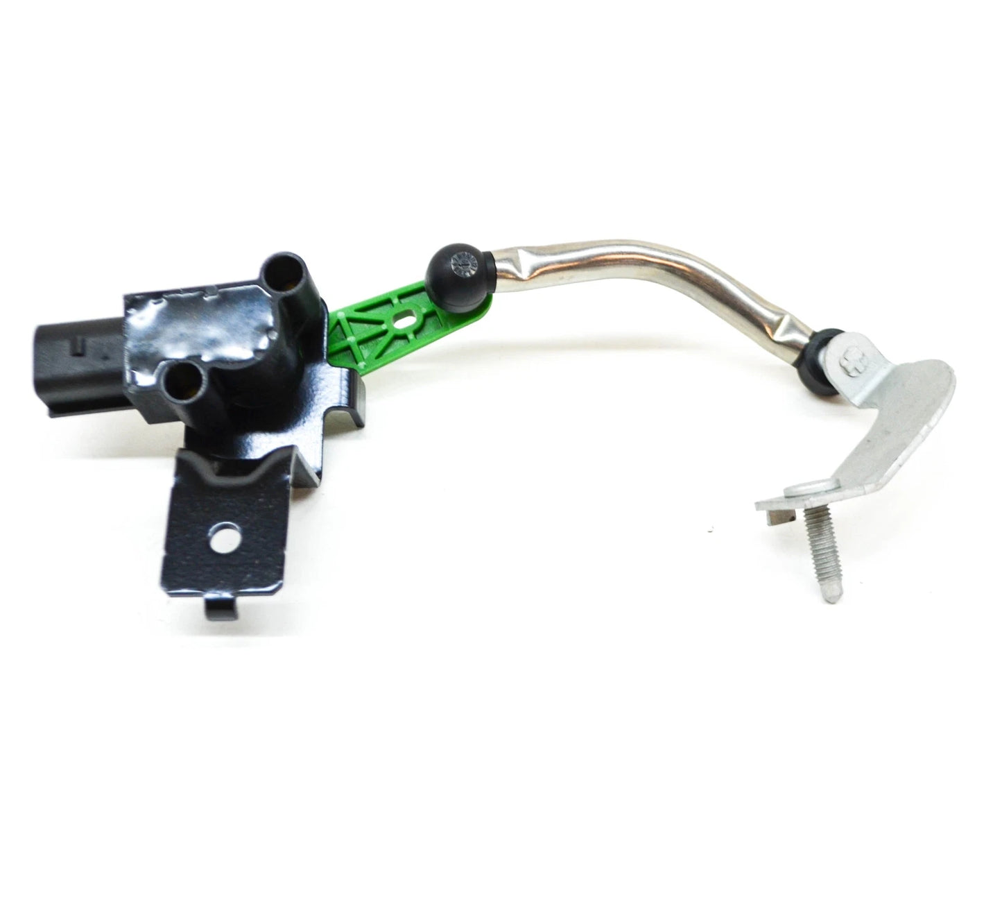 NEW AUDI Q3 8U LEFT LEVEL SENSOR WITH POLES 3C0412521B ORIGINAL