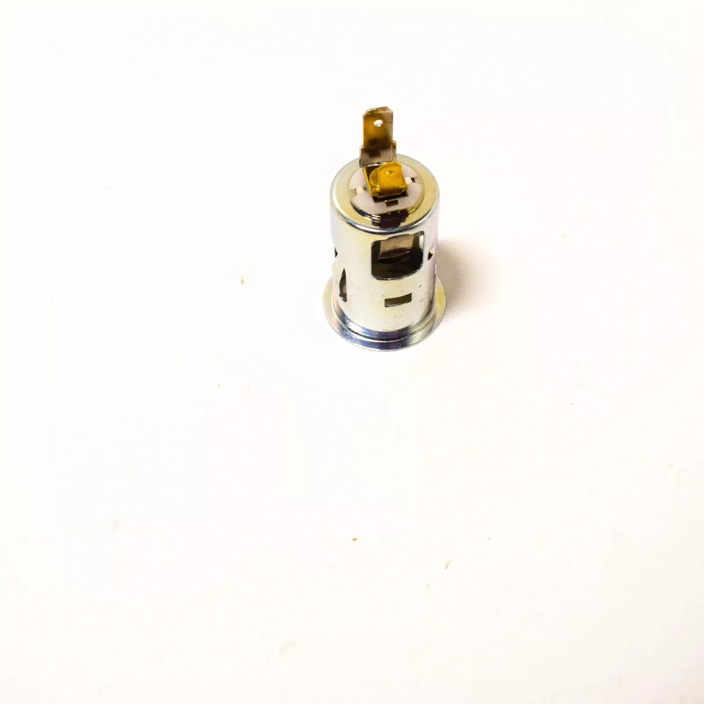 NEW BMW 3 E36 CIGARETTE LIGHTER SOCKET 61348350958 ORIGINAL