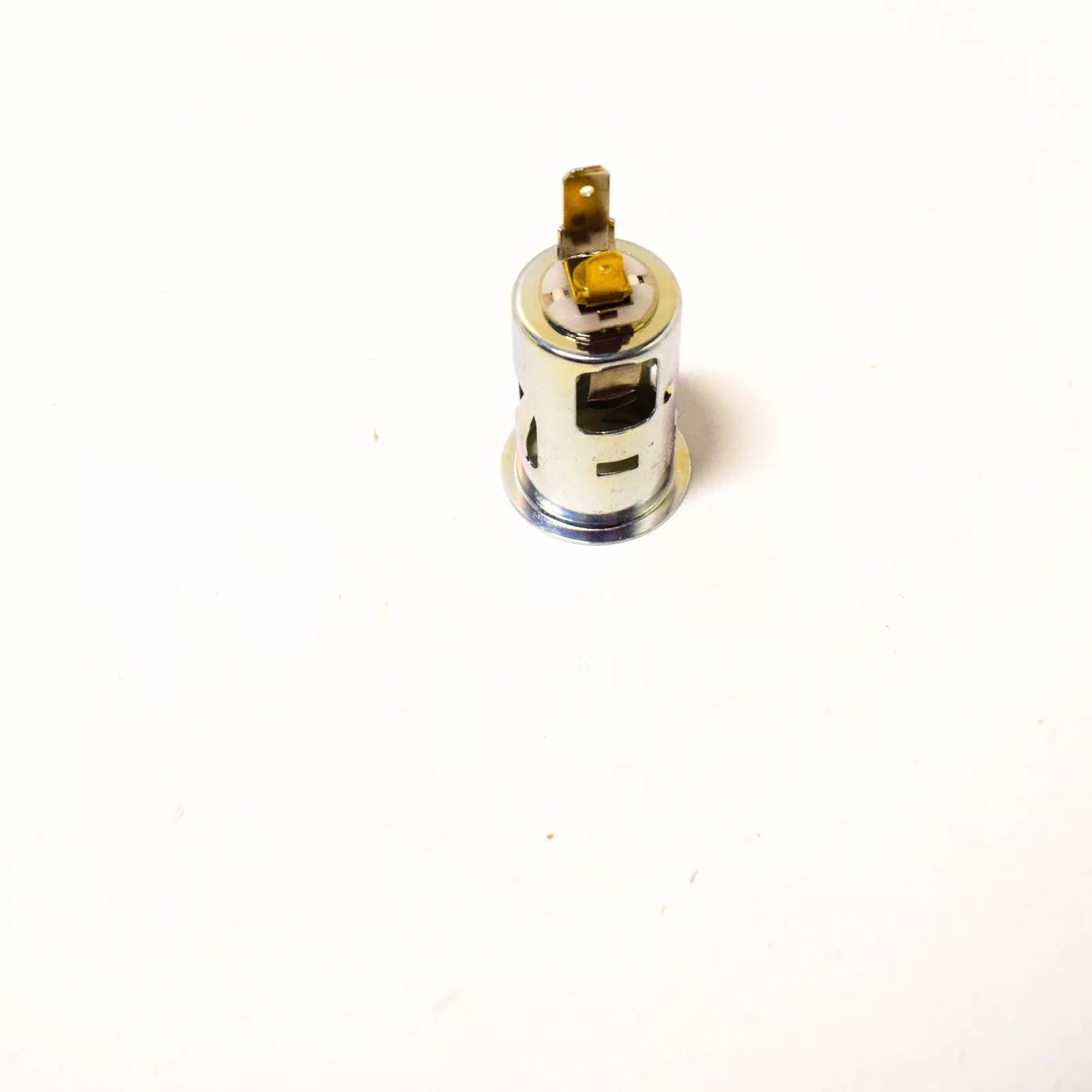 NEW BMW 3 E36 CIGARETTE LIGHTER SOCKET 61348350958 ORIGINAL