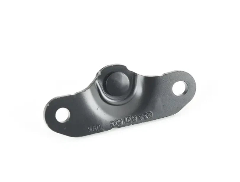 NEW AUDI Q3 SPORTBACK F3 REAR LID SIDE PANEL FRAME BRACKET 83A827603 ORIGINAL