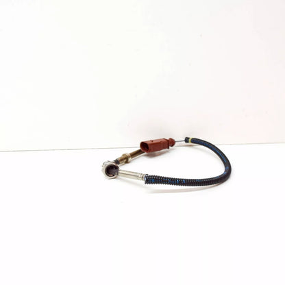 NEW AUDI A6 8G C7 EXHAUST GAS TEMPERATURE SENSOR 4G0906088H