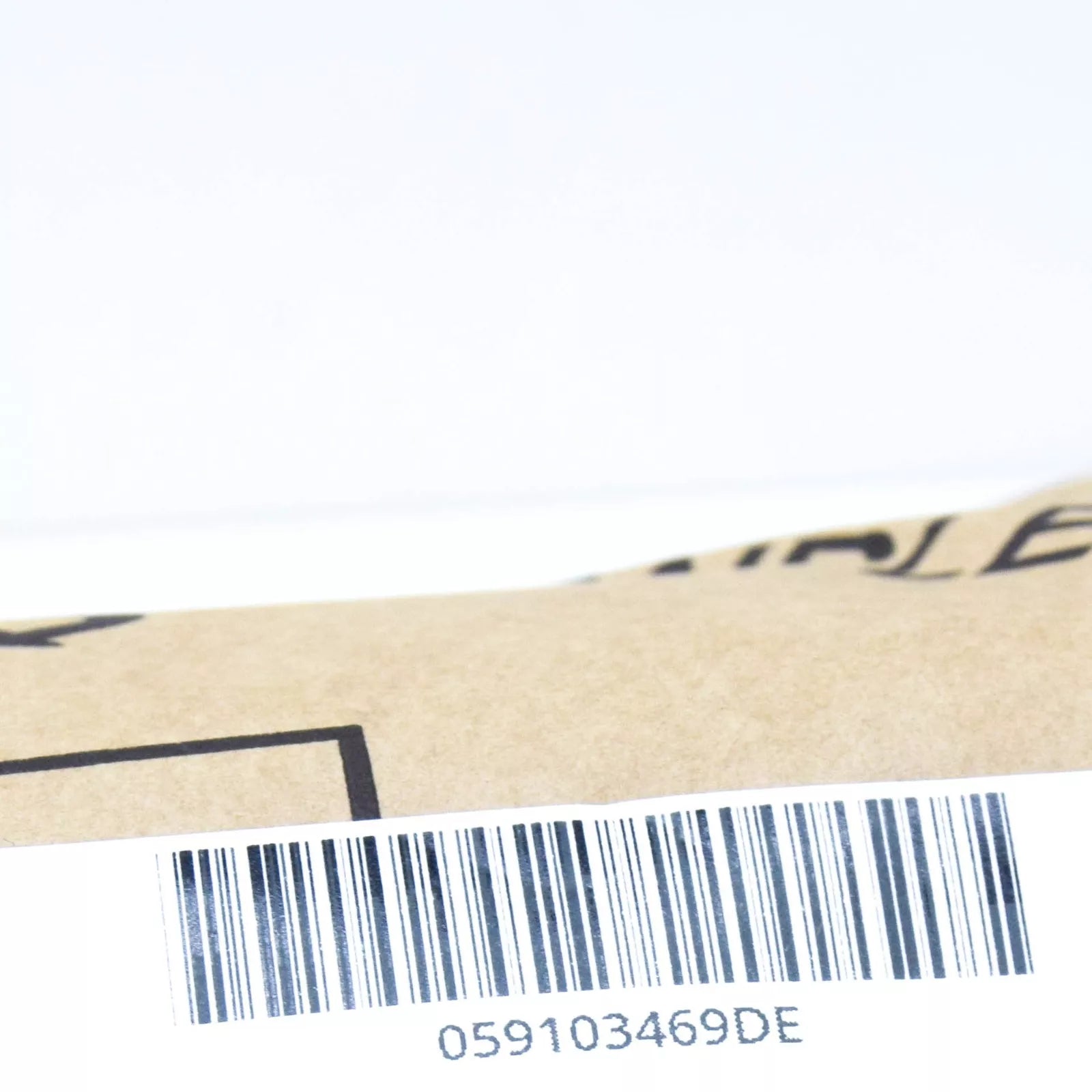 NEW AUDI Q8 4MN LEFT CYLINDER HEAD COVER 059103469DE ORIGINAL