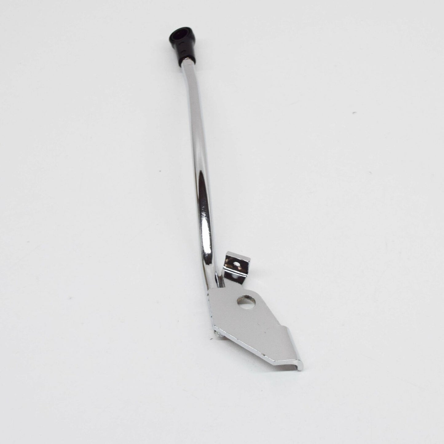 NEW MERCEDES-BENZ SL R129 FOLDING TOP LEFT BRACKET A1297703514 ORIGINAL