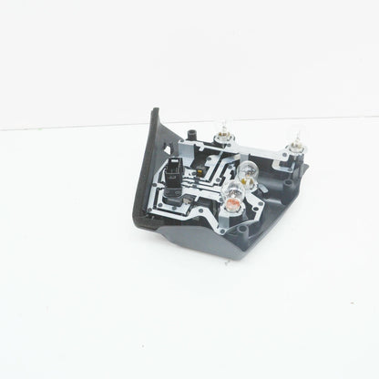 NEW BMW 3 E46 REAR LEFT TAIL LIGHT BULB HOLDER 7165865 63217165865 ORIGINAL