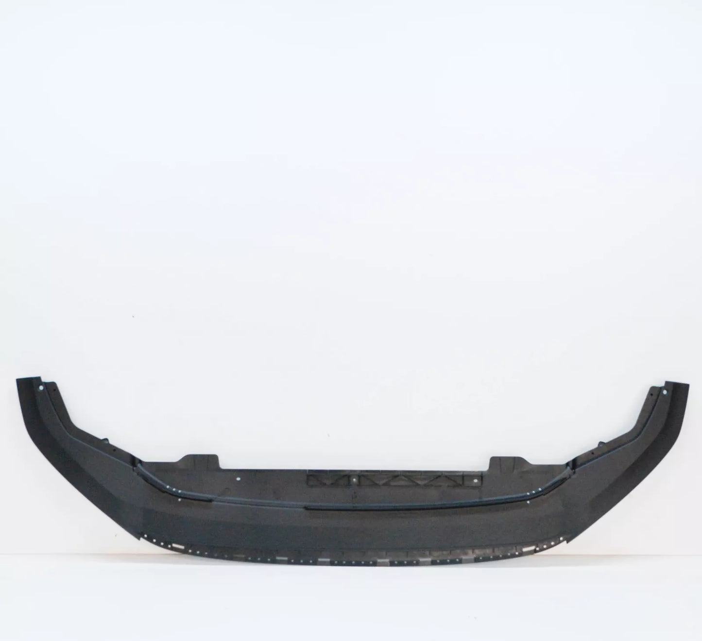 NEW VOLKSWAGEN GOLF MK7 GTD FRONT BUMPER SPOILER 5G0805915AA9B9 ORIGINAL