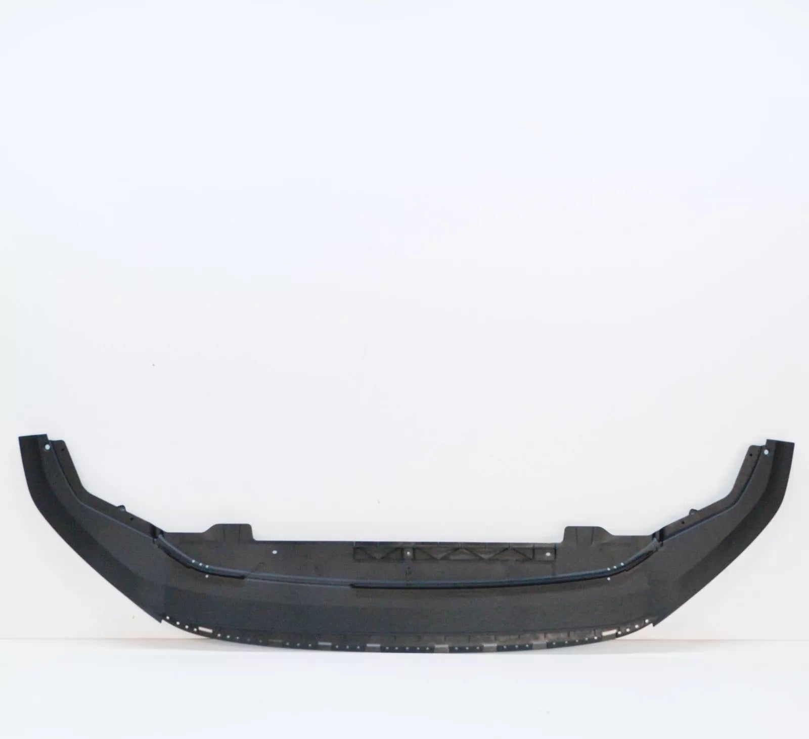 NEW VOLKSWAGEN GOLF MK7 GTD FRONT BUMPER SPOILER 5G0805915AA9B9 ORIGINAL