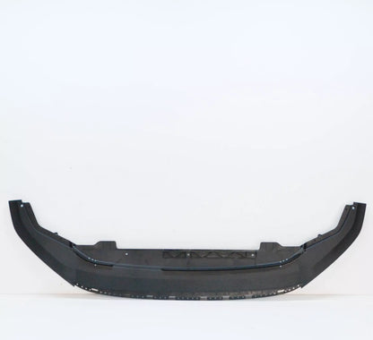 NEW VOLKSWAGEN GOLF MK7 GTD FRONT BUMPER SPOILER 5G0805915AA9B9 ORIGINAL