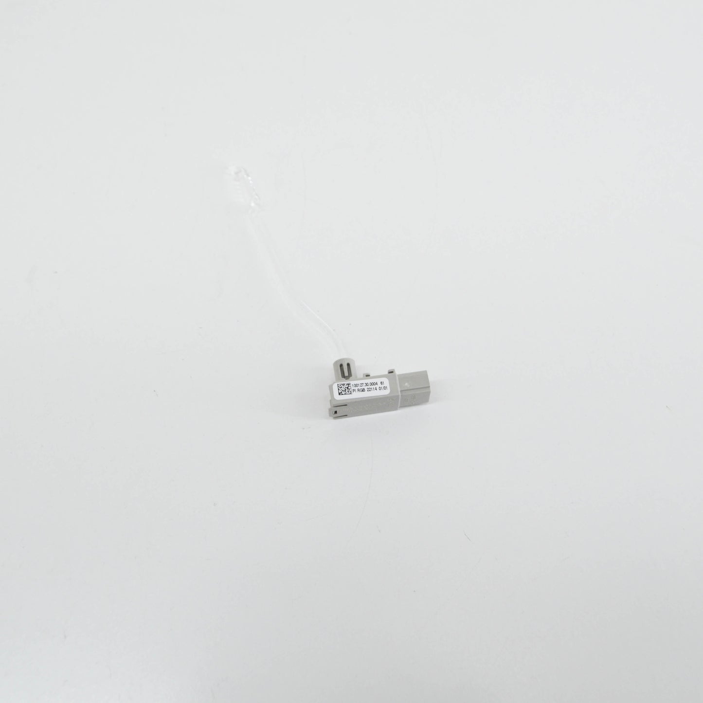 new ford ranger t6 front right door lamp socket and wire 1902892 original