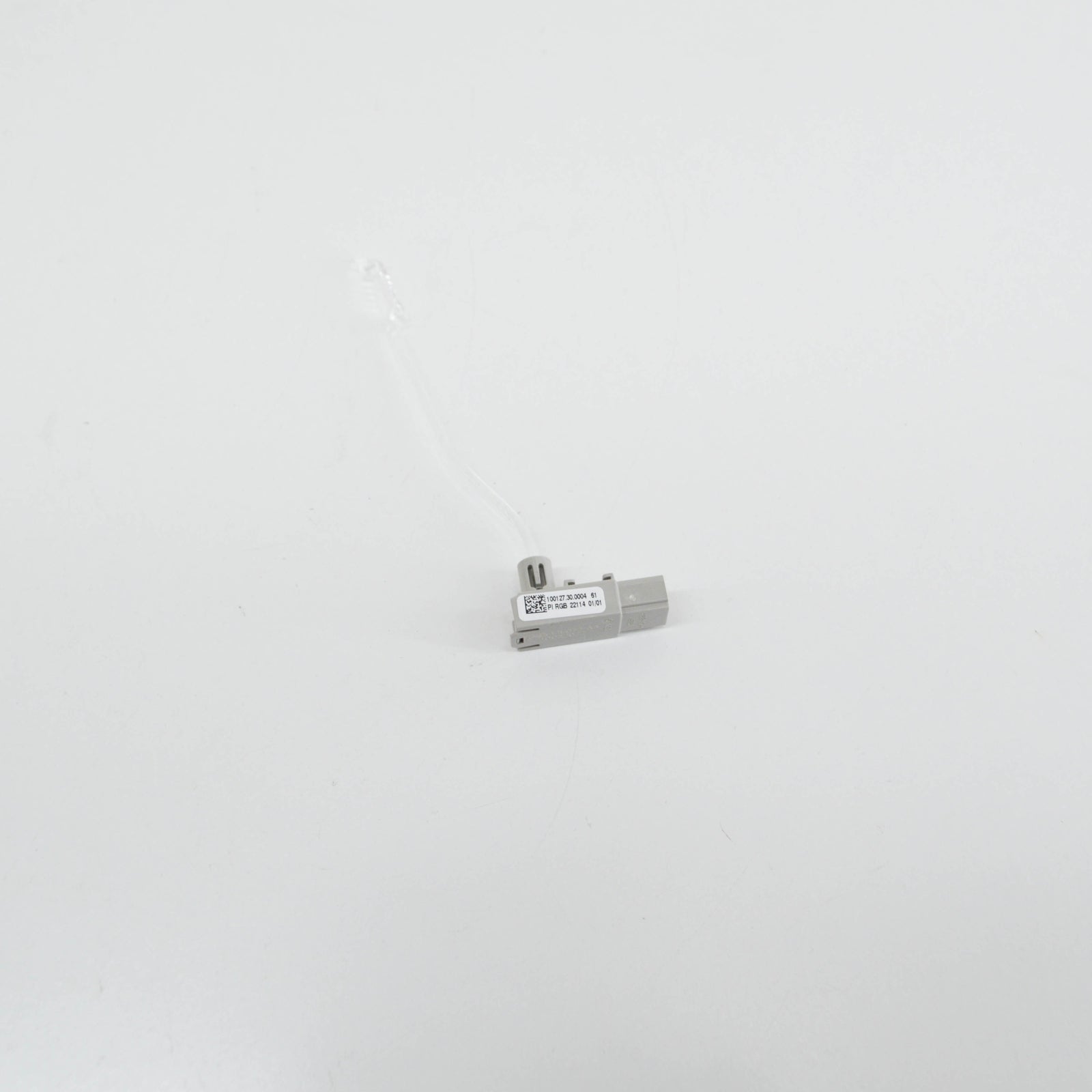 new ford ranger t6 front right door lamp socket and wire 1902892 original