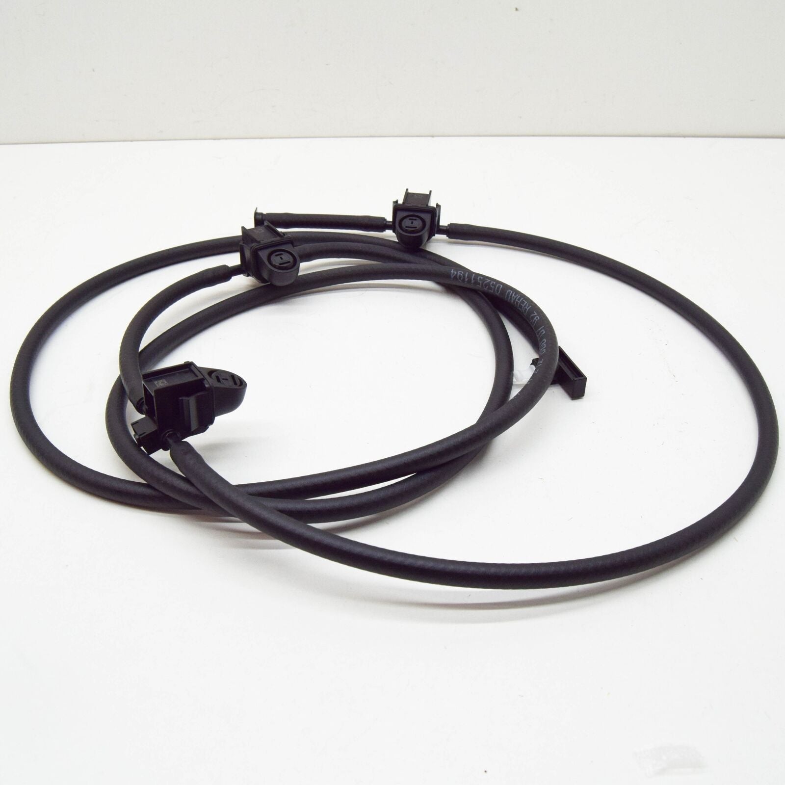 NEW MERCEDES-BENZ E W212 WASHER SYSTEM HOSE LHD A2128600792 ORIGINAL