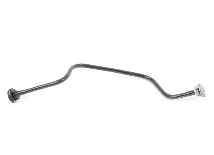 NEW AUDI Q5 8R FRONT RADIATOR COOLANT PIPE 8R0121081M ORIGINAL