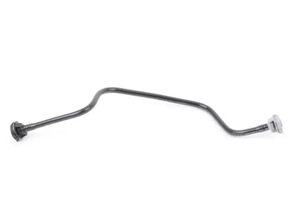 NEW AUDI Q5 8R FRONT RADIATOR COOLANT PIPE 8R0121081M ORIGINAL