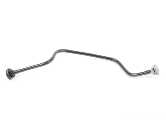 NEW AUDI Q5 8R FRONT RADIATOR COOLANT PIPE 8R0121081M ORIGINAL