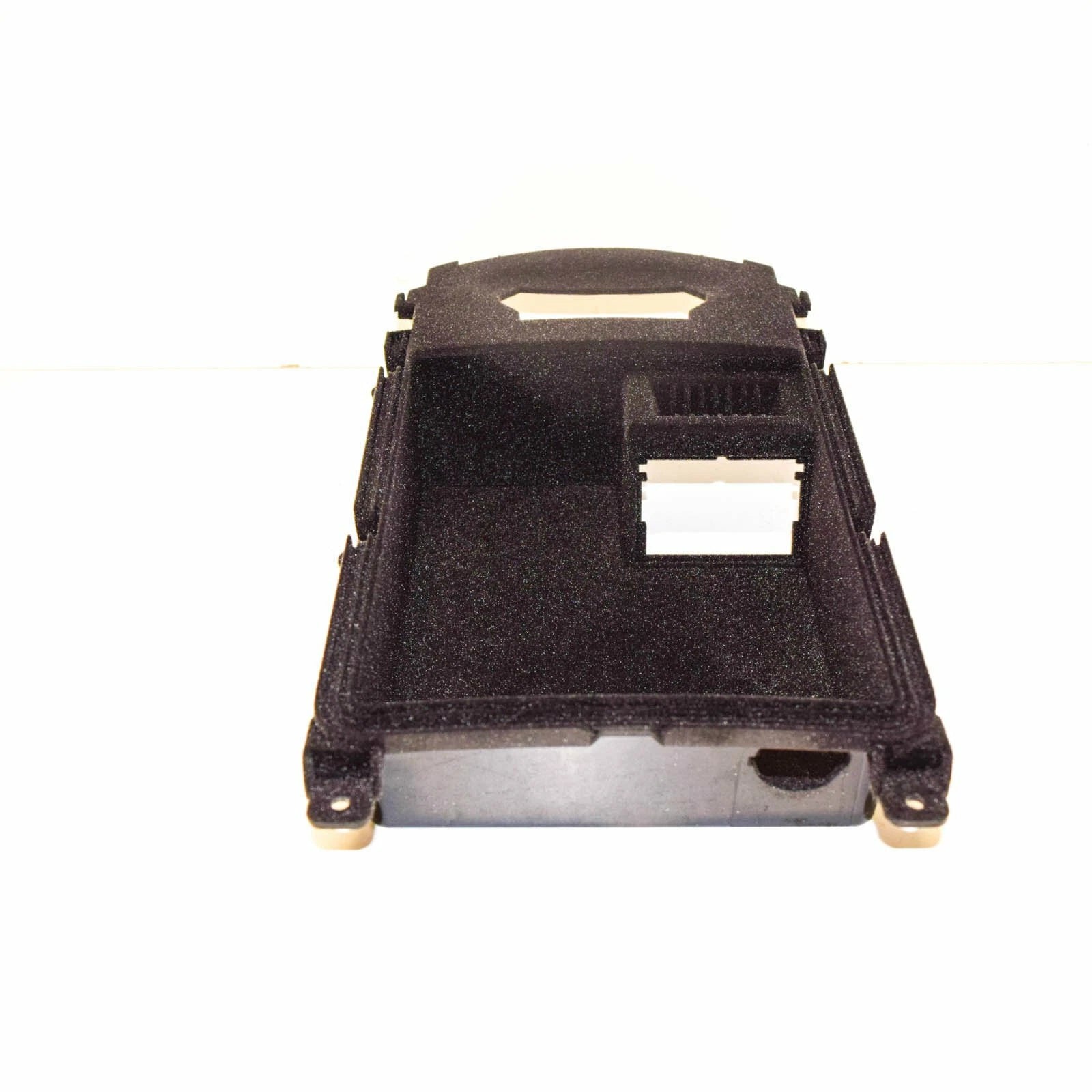 NEW AUDI A6 C7 CENTER CONSOLE STORAGE COMPARTMENT TRAY 4G0864981L4PK