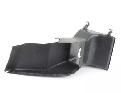 NEW AUDI TT 8J RADIATOR AIR GUIDE DUCT 8J0121333 ORIGINAL
