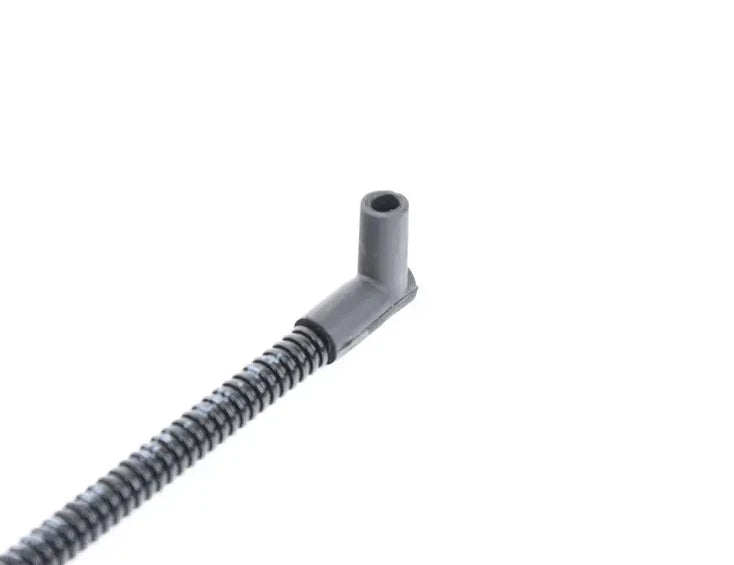 NEW AUDI Q7 4L LEFT ENGINE VACUUM HOSE 079133791A ORIGINAL