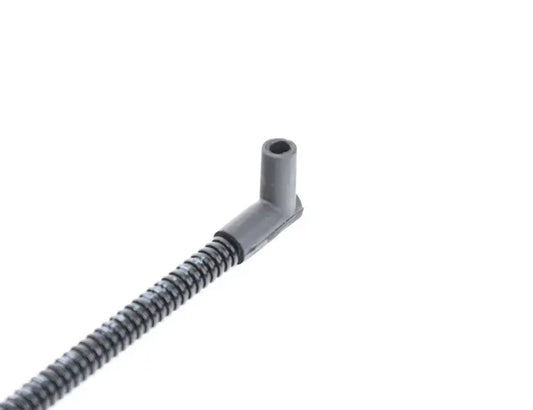 NEW AUDI Q7 4L LEFT ENGINE VACUUM HOSE 079133791A ORIGINAL