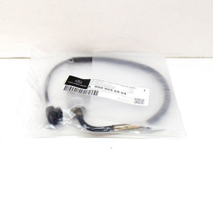 NEW MB C-CLASS W205 DPF TEMPERATURE SENSOR A0009056804 2.1 DIESEL ORIGINAL