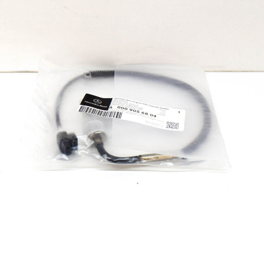NEW MB C-CLASS W205 DPF TEMPERATURE SENSOR A0009056804 2.1 DIESEL ORIGINAL